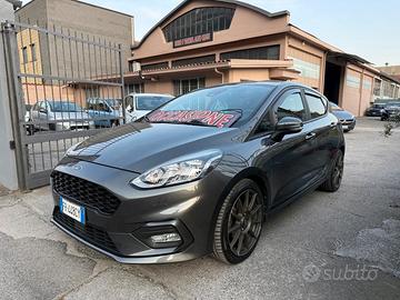 Ford Fiesta 125 CV 5 porte ST-Line SOLO 71000 KM