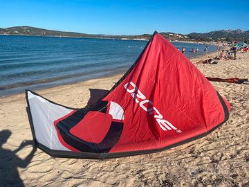 Kitesurf