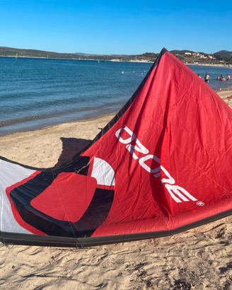 Kitesurf