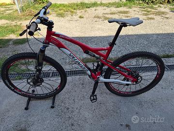 MTB  Specialized Epic Expert