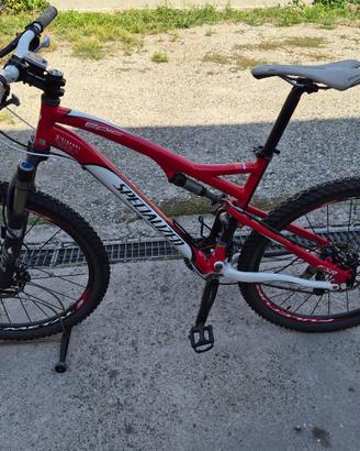 MTB  Specialized Epic Expert