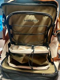 Zaino Head