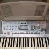 Yamaha PSR 290