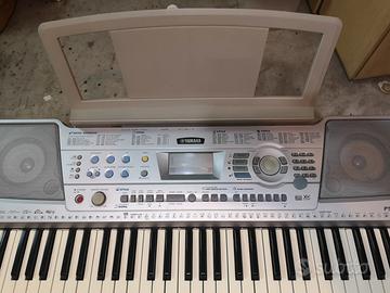 Yamaha PSR 290