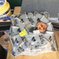 Mozzo posteriore vespa