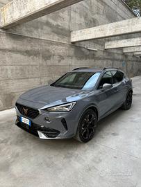 Cupra Formentor e-Hybrid 204 CV plug in