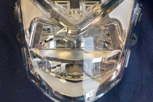 FARO ANTERIORE KYMCO AGILITY 350 '25