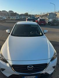 Mazda CX3