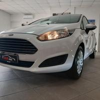 Ford Fiesta 1.2 BENZINA 60 CV - UNICO PROPRIETARIO