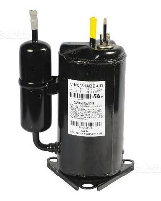 Compressori rotativi x condizionamento e refrigera