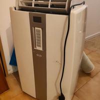 Condizionatore portatile