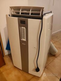 Condizionatore portatile
