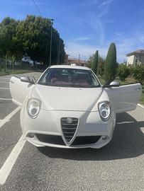 ALFA ROMEO MITO anche neopatentati