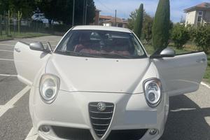 ALFA ROMEO MITO anche neopatentati