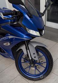 Yamaha r125 come Nuova
