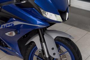 Yamaha r125 come Nuova