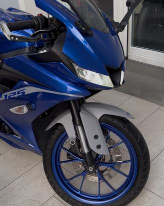 Yamaha r125 come Nuova