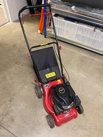 Taglia erba a scoppio