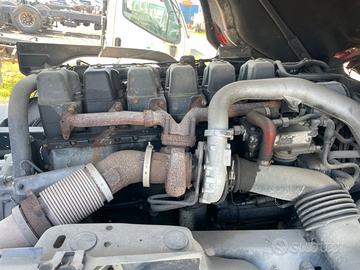 Motore Scania 94 D - 310 cavalli dsc 9