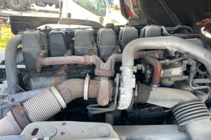 Motore Scania 94 D - 310 cavalli dsc 9