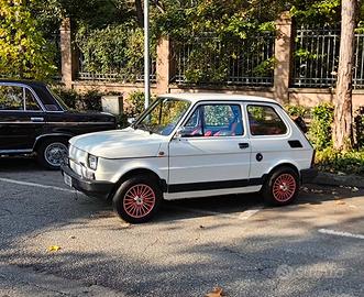 Fiat 126 fsm