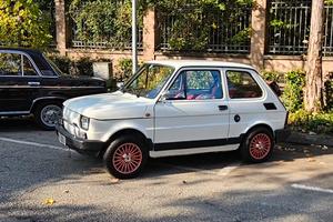 Fiat 126 fsm