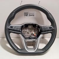 VOLANTE SEAT Ibiza Serie 5FA 419 091 ET DLAA (17>)