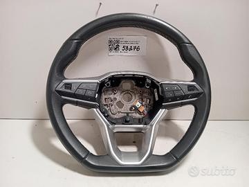 VOLANTE SEAT Ibiza Serie 5FA 419 091 ET DLAA (17>)