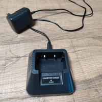 caricabatterie Baofeng UV5r