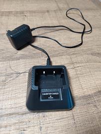 caricabatterie Baofeng UV5r