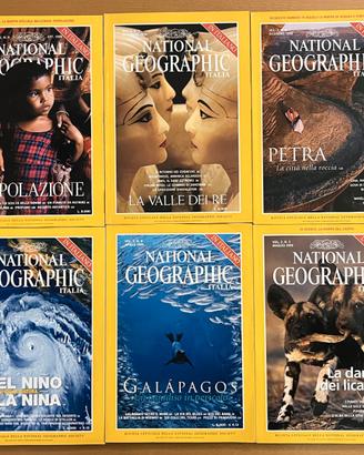 National Geographic