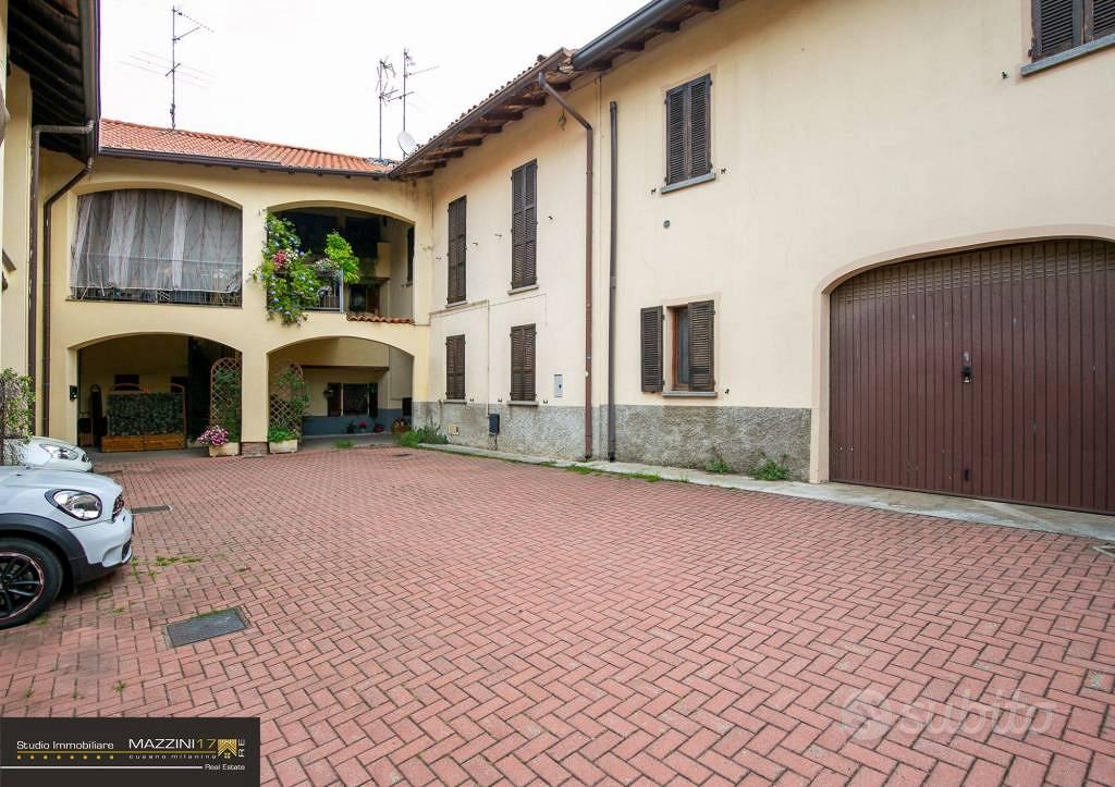 Appartamento – Besana in Brianza, Cascina Siserana, Cascina Cremonina - Vista 2