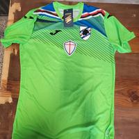 Maglia da gioco Sampdoria 