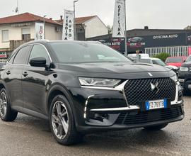 Ds DS 7 Crossback BlueHDi 130 aut. Grand Chic