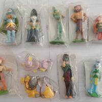 Kinder sorpresa merende-lanterna magica-10 unita
