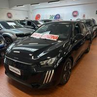 Peugeot 208 PureTech 100 Stop&Start 5 porte Allure