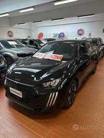 Peugeot 208 PureTech 100 Stop&Start 5 porte Allure