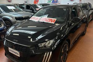 Peugeot 208 PureTech 100 Stop&Start 5 porte Allure