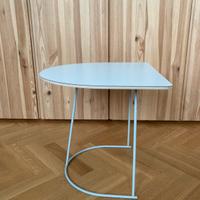 Tavolino Airy Half Muuto