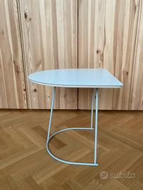 Tavolino Airy Half Muuto