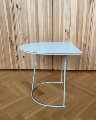 Tavolino Airy Half Muuto