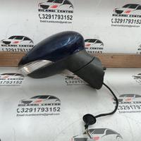 Specchio specchieto retrovisore dx 2013 ford b-max