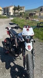 ksr dr 70