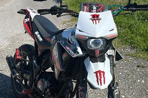 ksr dr 70