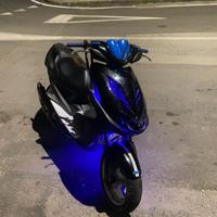 Aerox 50