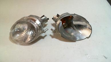 COPPIA FRECCE SCARABEO 500 APRILIA 3047664 3047665