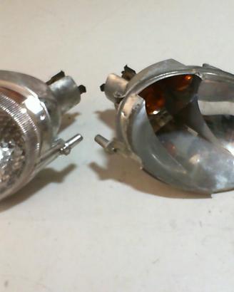 COPPIA FRECCE SCARABEO 500 APRILIA 3047664 3047665