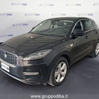 Jaguar E-Pace 2021 2.0d i4 mhev R-Dynamic S a...