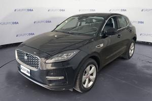 Jaguar E-Pace 2021 2.0d i4 mhev R-Dynamic S a...