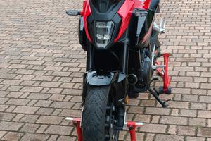 Honda 500 Hornet
